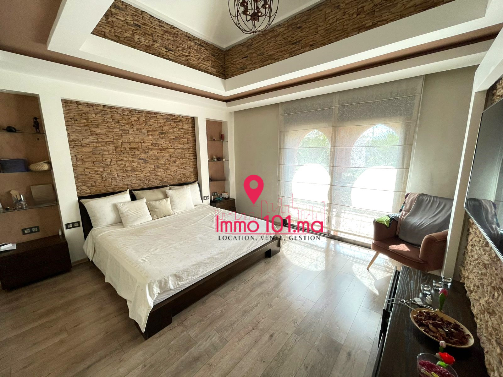 Villa à vendre à Témara SIV2118